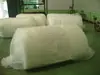 Contenedor de Algodón Hueco Saco de Dormir de Algodón para Exportación Pie Plano Cerámico de Algodón Térmico
