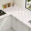 Pegatinas a Prueba de Aceite para Cocina Dibujos Animados Pared Ignífugas Impermeables Resistentes a Altas Temperaturas Película para Estufa Autoadhesiva Gabinete Encimera Prueba de Humedad