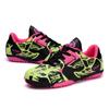 Atacado Masculino Futebol Sapatos TF Quebrado Indoor Esportes Sapatos Ao Ar Livre Grama Artificial Moda Treinamento Sapatos