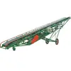 Fabricante de Transportadores de Correia Móveis Vende Diretamente Transportadores de Correia para Transporte de Carga e Descarga de Materiais a Granel Resistentes ao Desgaste e Antiderrapantes
