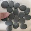 Pintura fondo blanco guijarros producto semiacabado fondo blanco clase hecha a mano materiales principiante diy blanco exhibición superficie brillante óleo