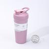 Taza Termo Personalizada de Acero Inoxidable 304 para Hombres y Mujeres, Taza de Café Portátil para Beber Directamente, Vaso Estilo Camping para Exteriores al por Mayor