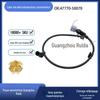 Adequado para sensor de alarme de pastilha de freio Toyota Lexus 47770-50070 atacado