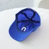 Chapéus Infantis, Bonés de Baseball para Meninos e Meninas, Chapéus de Sol de Malha Fina de Secagem Rápida para o Verão, Bonés com Aba Respiráveis para Bebês