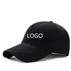Gorra de Algodón para Hombre y Mujer Bordada Gorra Publicitaria Bordada Gorra de Béisbol con LOGOTIPO Imprimible Visera Gorra para Adulto