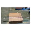 Adecuado para Toyota 2017-2019 Speedmaster parachoques trasero 52159-35922