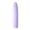 Vibrador Varita Mágica Lailo, juguete de entrenamiento portátil para niñas, masturbador femenino, juguete sexual para mujeres, para uso interno