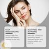 Serie de Crema Hidratante de Miel y Grasa de Res, Nutritiva e Hidratante, Suave e Hidratante, Ligera y No Pegajosa, Crema Suave para Aplicación Diaria