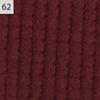 Corduroy de 11 Rayas de Seda Tejido de Punto de Trama Poliéster No Elástico Tejido Gofrado de Grano de Maíz para Pantalones, Chaquetas y Fundas de Almohada