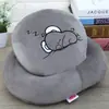 Escritorio Multifuncional Perezoso para Estudiantes de Secundaria, Cojín Lindo para Dormir en el Escritorio, Cojín para Oficinistas, Almohada para Siesta en el Descanso para Almorzar