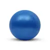 Pelota de yoga y pilates, pelota de paja de 25 cm, pelota de fitness de equilibrio, pelota de gimnasia para niños y mujeres embarazadas, pelota de yoga de PVC.