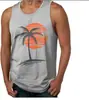 2026 Cross-Border Aliexpress Camiseta Havaiana Masculina para Férias Estampa Digital 3D Solta Casual Fabricante em Estoque Masculina