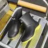 Botas de Lluvia Europeas y Americanas para Mujer, Botas de Agua de Moda, Botas de Lluvia, Botas de Lluvia de Media Caña, Cubrezapatos Impermeables, Zapatos de Goma, Zapatos de Agua para Mujer, Botas de Lluvia, Transfronterizo