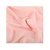 1*1 Tejido de punto de seda de hielo con nervaduras de 180 g, hilo de poliamida de alta elasticidad, tejido de punto para base de camiseta, tejido de hielo para camisa