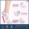 Nuevos Calcetines de Verano de Belleza e Hidratación Algodón Spandex Protección de Pies de Belleza Anti-Sequedad Agrietamiento Mantenimiento Cubre Pies Pantalla Táctil Guantes para Dormir