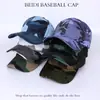 Sombrero Parasol Deportivo al Aire Libre para Hombre Táctico Militar Fan Camping Montañismo Gorra de Pesca para Mujer Camuflaje Digital Gorra de Béisbol