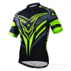 Traje de manga corta Tour de France 2025 ropa de ciclismo bicicleta de carretera bicicleta de montaña secado rápido transpirable equipo de ciclismo para exteriores