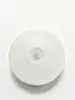 Tira de Luces LED Magnética Recargable Ultra Delgada Transfronteriza, Regulable para Uso Nocturno, Luz con Sensor para Dormitorio, Luz para Armario que se Enciende al Acercarse Alguien