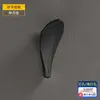 Envío Gratis Ganchos de Latón para Abrigos, Ganchos de Pared para Toallas de Entrada, Armario Lujo Ligero Sin Taladro Dorado