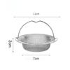Red de filtro para fregadero de cocina, red de drenaje para fregadero de acero inoxidable, red de filtro para fregadero de cocina, artefacto desodorante anti-obstrucción