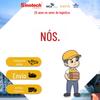 NÓS. Linha especial Amazon FBA First-leg Logistics Forwarder Shuangqing DHL UPS International Express Shipping Full Container LCL