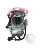 Carburador de motocicleta adequado para KLF300 BAYOU 300 carburador ATV carburador de grande cilindrada