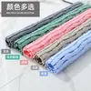 Tapete Antiderrapante para Banheiro para Uso Doméstico, Tapete de Chão com Ventosas Antiderrapante para Box de Banho, Tapete Massageador para Pés para Banheiro