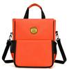 Bolso Infantil para Estudiantes de Primaria y Secundaria Institución de Capacitación Bolsa para Tutorías Bolsa para Tutorías Mochila Mochila con Logo Impreso Personalizado Se Puede Llevar en la Espalda