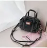 Bolso Cruzado de Hombro Único con Diseño de Nicho Coreano para Mujer 2026 Nuevo Moda Otoño e Invierno Bolso de Mano Casual Bolso Tipo Concha Transfronterizo