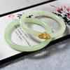 Nuevo Pulsera de Pez Dorado Bebé Linda para Niñas, Pulsera de Herencia de Método Antiguo, Pulsera de Bebé Auspiciosa y de Buenos Deseos