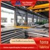 Fornecimento Imediato de Chapa de Aço Inoxidável 2520 Chapa Laminada a Quente de Aço Inoxidável 310S Chapa de Aço Inoxidável Duplex 2205 2507