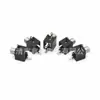 Suministro de Enchufe para Auriculares de Doble Canal Pj301M Pj301M Pj314 Enchufe de Audio con Rosca y Tuerca