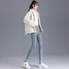 Jeans Feminino Primavera 2025 Novo Cintura Alta Emagrecedor Outono e Inverno Forrado com Lã Espessado Justo Elástico Calça Lápis