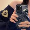 Aplicable a la funda de teléfono con tecnología genial del iPhone 15