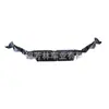 Adequado para Modelos Ford 23 Mondeo Estrutura do Radiador Suporte do Radiador Ford Fusion 2013