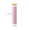 Frasco Spray de Alta Qualidade, Frasco Vazio Portátil para Viagem, Tipo Pump 10ml ABS Rotativo Frasco de Perfume
