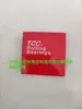 Micro cultivador trator de mão conjunto de embreagem Shuhe 101 peças rolamento de liberação da embreagem do trator Qianli Niu trator
