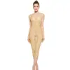 Processamento OEM Personalizado Modelador Corporal Pós-Lipoaspiração Cintura Abdômen Coxa Circunferencial Sucção Modelagem Body Slimming Roupa Íntima Produção de Amostras