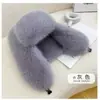Gorro Grueso Cálido Estilo Lei Feng Transfronterizo de Imitación Piel para Nieve para Hombres y Mujeres, Gorro de Invierno Resistente al Viento, Gorro de Felpa para Protección de Orejas al Aire Libre