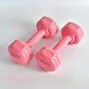 Atacado Transfronteiriço Emagrecimento de Braço Feminino Halteres Equipamento de Fitness para Casa 1-4kg Iniciante Masculino Cimento Pequeno Treinamento