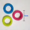 Brinquedo de Mastigar para Cachorro, Passatempo Anti-Tédio, Mordedor para Filhotes, Brinquedo de Mastigar para Cães Pequenos, Suprimentos para Pets