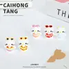 Muñeca de Bikini de Hello Kitty de Sanrio de Dibujos Animados de Resina, Accesorio DIY Más Vendido, Adorno Creativo de Escritorio