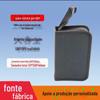 Bolsa de Armazenamento Pu de Grande Capacidade para Ferramentas e Instrumentos Conjunto Portátil de Tecido Oxford Caixa de Ferramentas Portátil Multifuncional