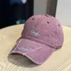 Sombrero Lavable Americano Retro Moderno Unisex Patchwork Personalidad Estilo Callejero Gorra de Pato Hace que la Cara se Vea Más Pequeña Versátil Gorra de Béisbol