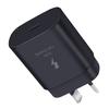 Cargador PD australiano de 25W acuerdo PPS Carga rápida PD europea de 25W Cargador PD británico de 25W Carga directa de 25W