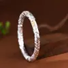 Rei Veado Dourado Prata Pura Banhado a Ouro Peônia Redondo Sólido Aberto Pulseira Estilo Chinês Gravado Elegante Pulseira de Prata Pura Feminina