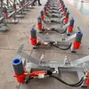 Kangcheng B800 Dispositivo de Correção de Largura para Cima e para Baixo Autoalinhante Dispositivo Antidesvio Fabricante de Dispositivo de Correção para Máquina de Correia Hidráulica
