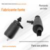 Adequado para Volkswagen Santana Jetta Passat Bora POLO Sagitar beetle farol limpador de motor spray de água
