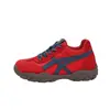 Zapatillas de entrenamiento alemanas transpirables y de moda que hacen que los pies parezcan más pequeños, zapatos de verano para exteriores de una sola suela para mujer, zapatillas deportivas casuales de suela gruesa, simples y cómodos