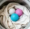 Nueva Bola de Lavado Anti-Nudos para Eliminar Manchas en el Hogar Especial para Lavadoras de Tambor Previene que la Ropa se Enrede Bola de Lavado para Limpieza y Cuidado